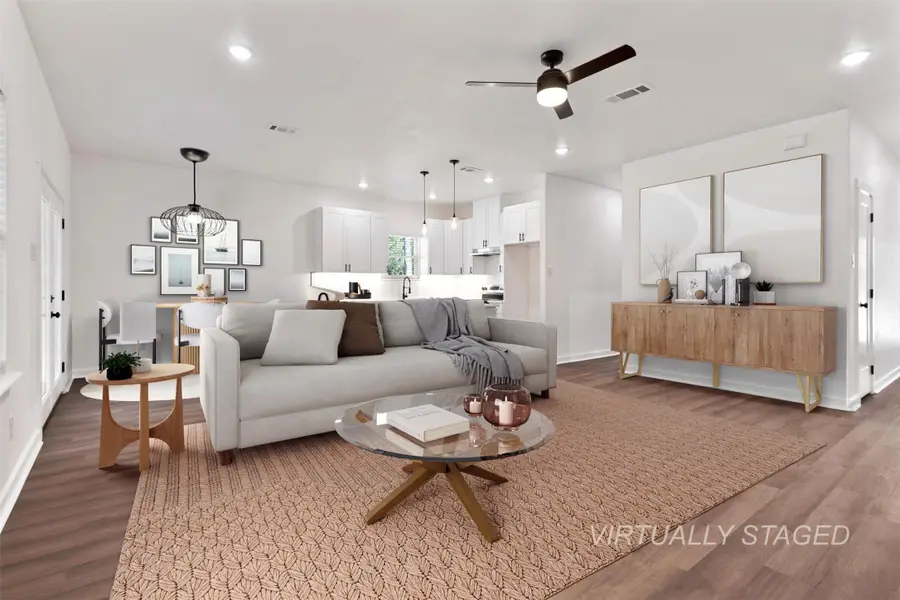 109 Cortez Street, Payne Springs, TX 75156 - #3