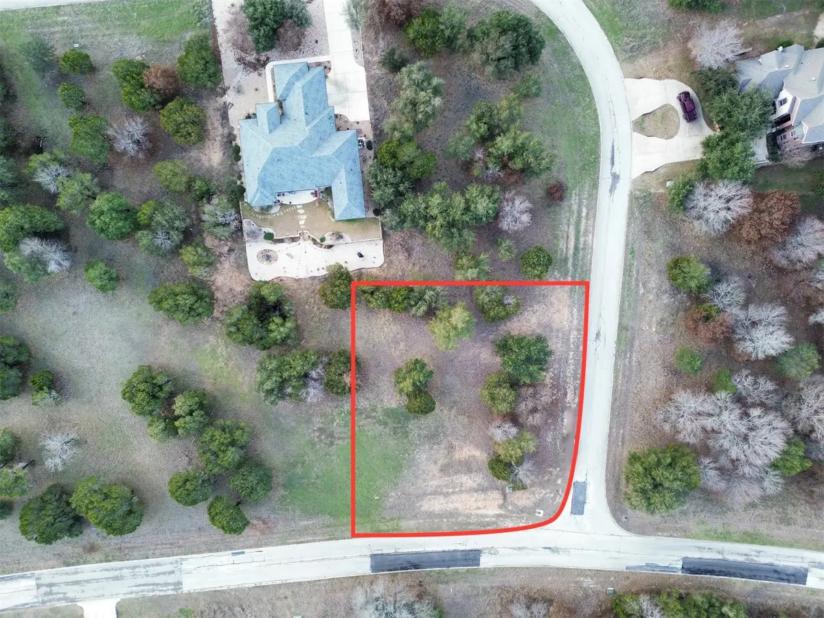 8424 Retreat Boulevard, Cleburne, TX 76033 - Image #1
