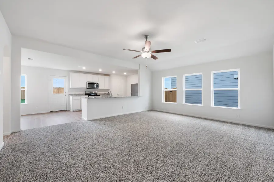 4706 Fillmore Drive, Greenville, TX 75401 - #3