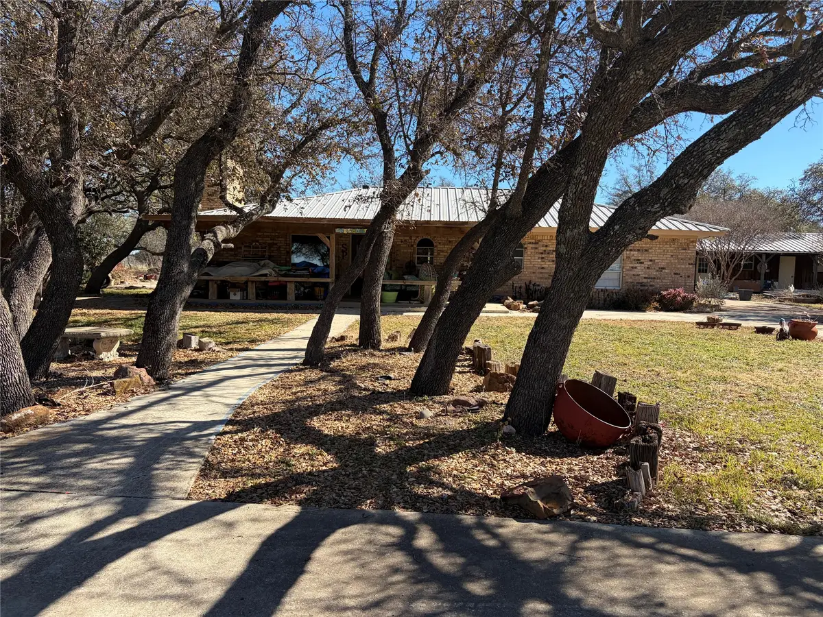 7250 Fm-2125 N, Brownwood, TX 76801 - #1