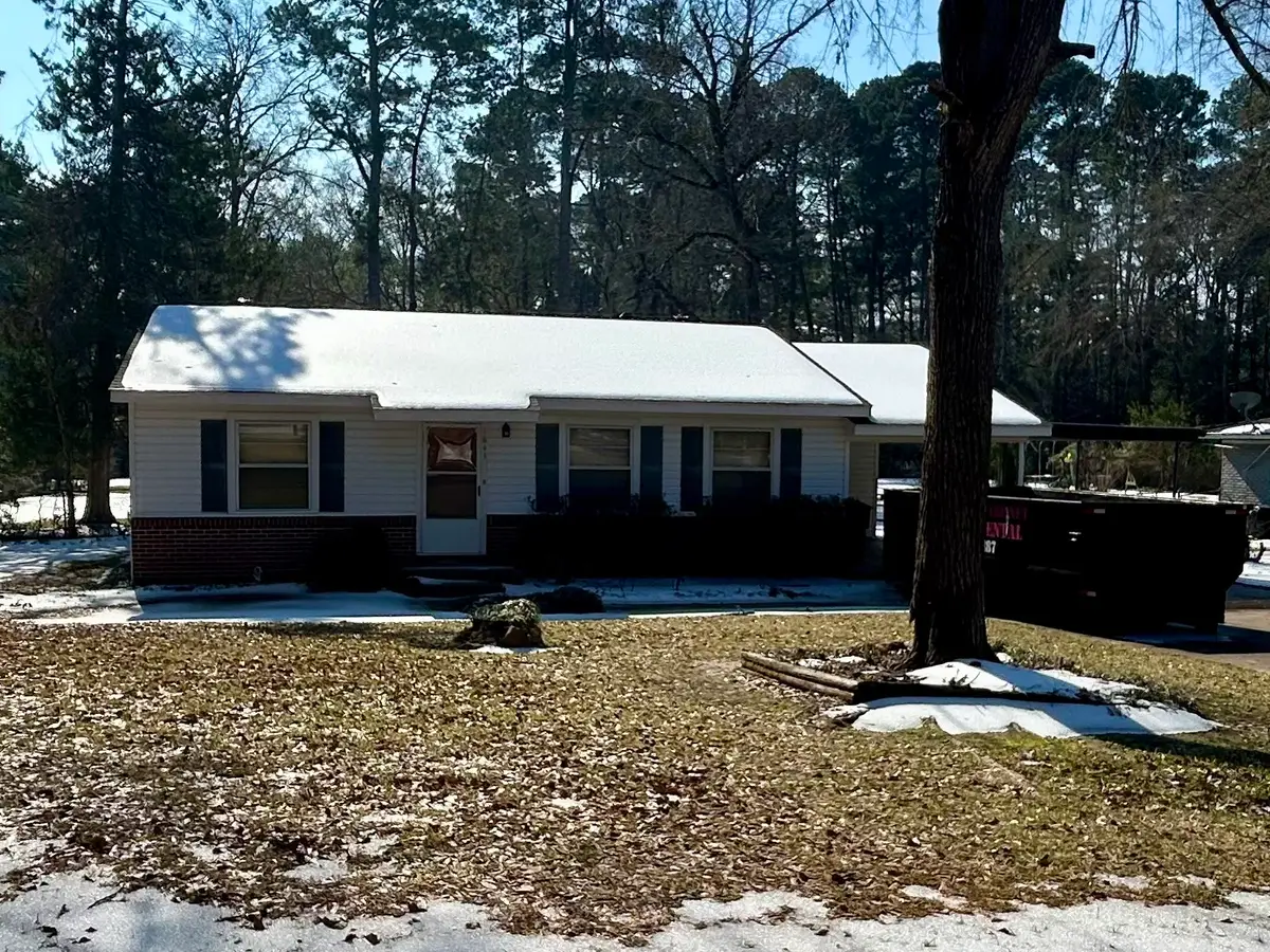 1843 Hollyhock Drive, Shreveport, LA 71118 - Image #1