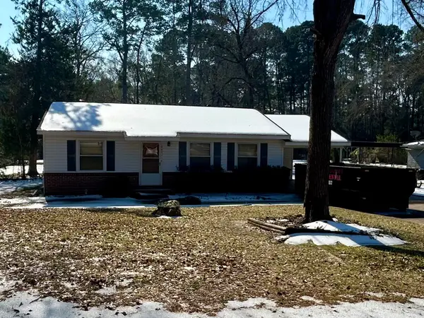 1843 Hollyhock Drive, Shreveport, LA 71118