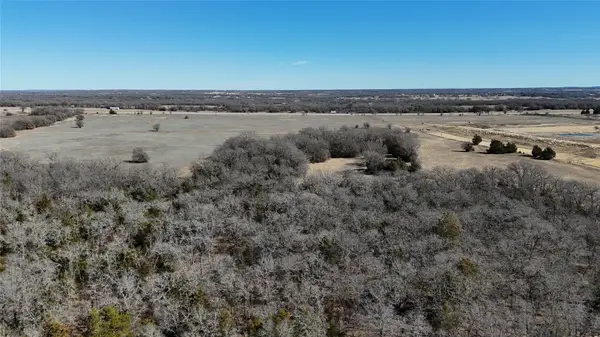 68.86 ac N. Highway 287, Alvord, TX 76225