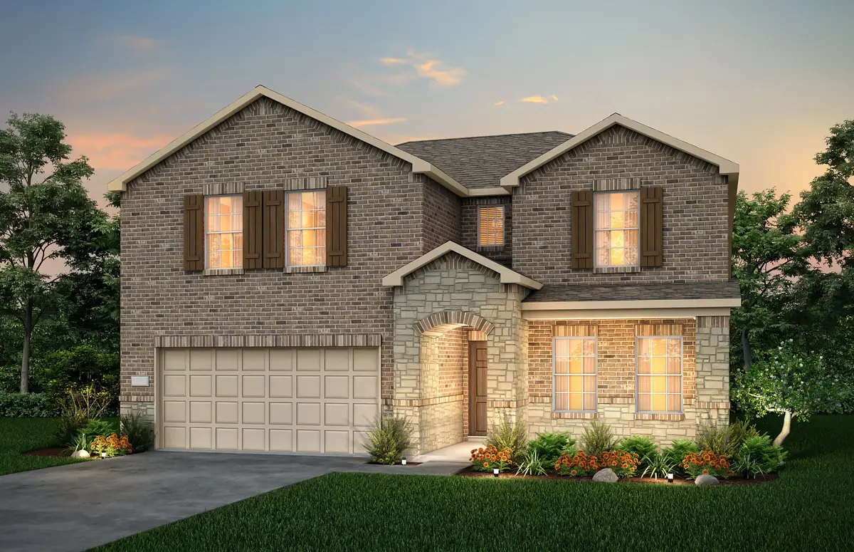 15948 Dauntless Cove Drive, Haslet, TX 76052 - Image #1