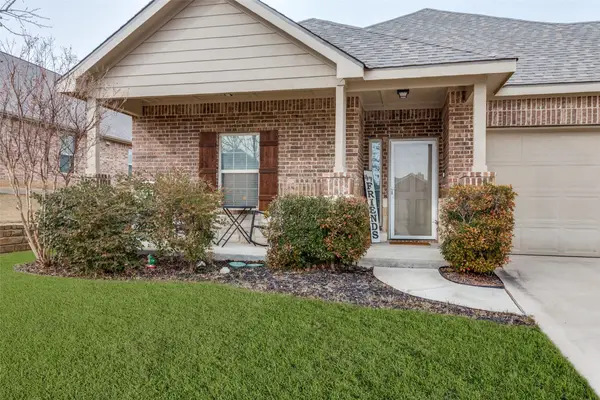 2133 Lorrie Lane, Weatherford, TX 76087