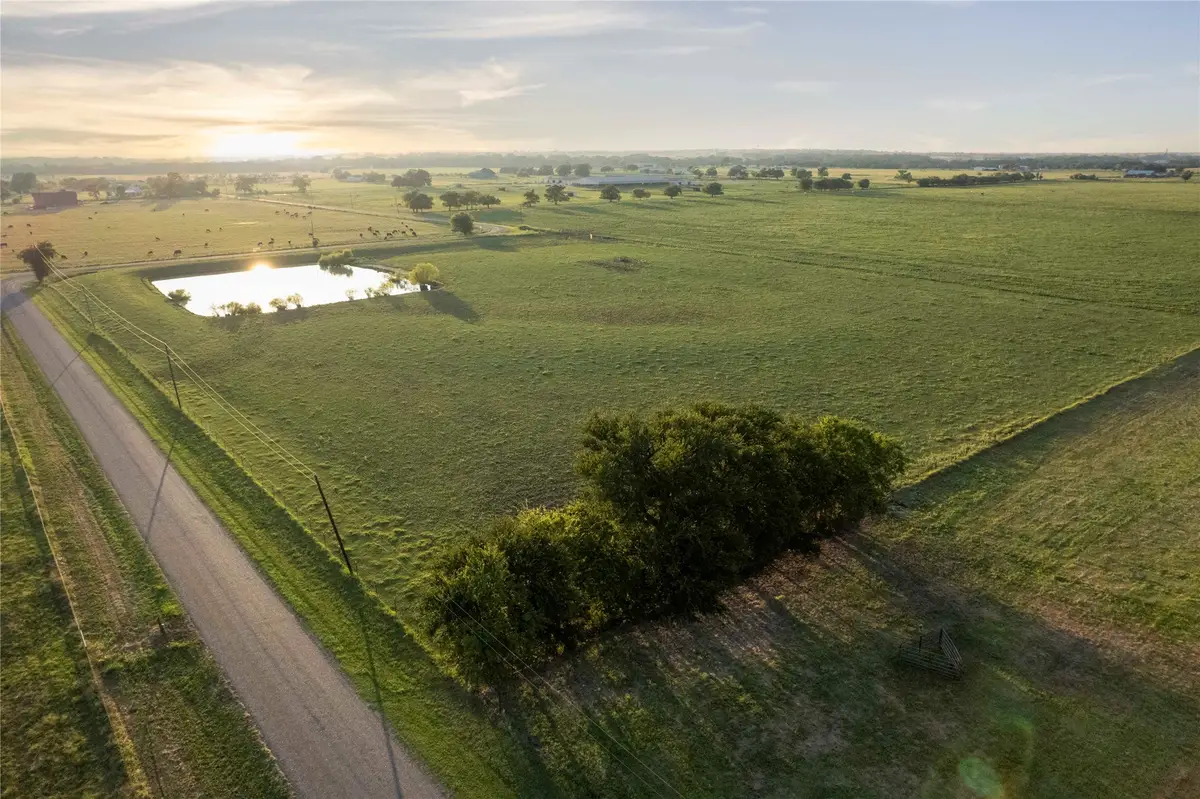 TBD Hog Town Road Road, Collinsville, TX 76233 - Image #1