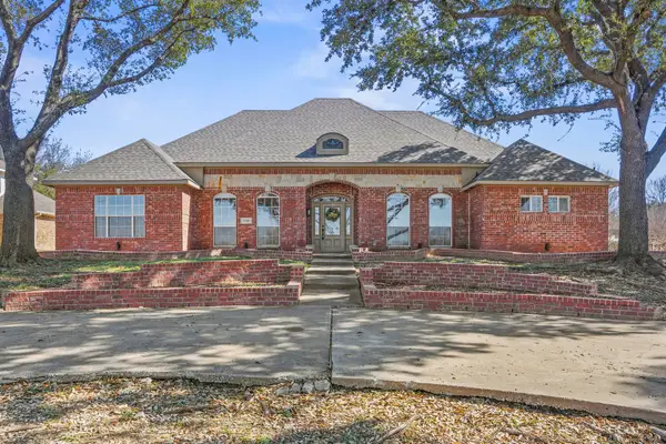 4510 Dexham Road, Rowlett, TX 75088