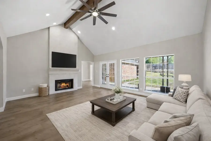 4510 Dexham Road, Rowlett, TX 75088 - #2