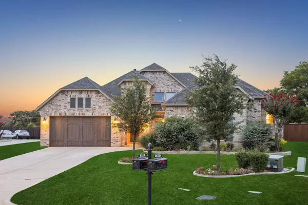 203 Citation Lane, Hickory Creek, TX 75065