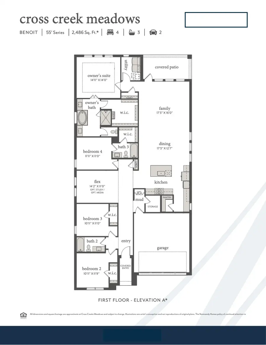 1908 Yaupon Court, Celina, TX 75009 - Image #2