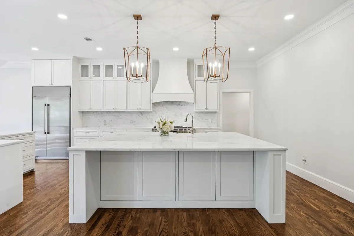 6848 Midcrest Drive, Dallas, TX 75254 - #1