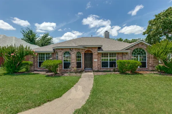 109 N W A Allen Boulevard, Wylie, TX 75098