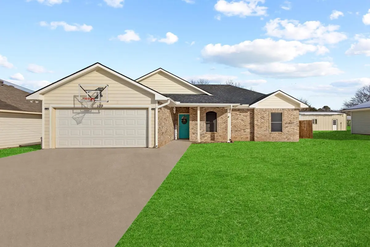 109 Loraine Street, Pottsboro, TX 75076 - Image #1