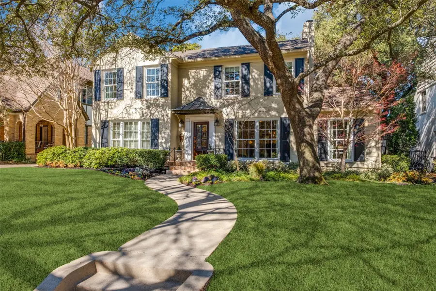 7031 Lakeshore Drive, Dallas, TX 75214 - #2