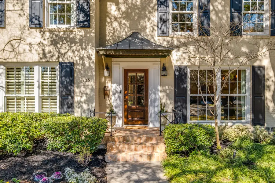 7031 Lakeshore Drive, Dallas, TX 75214 - #3