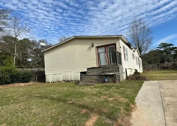 6823 Rockwell Place, Shreveport, LA 71119