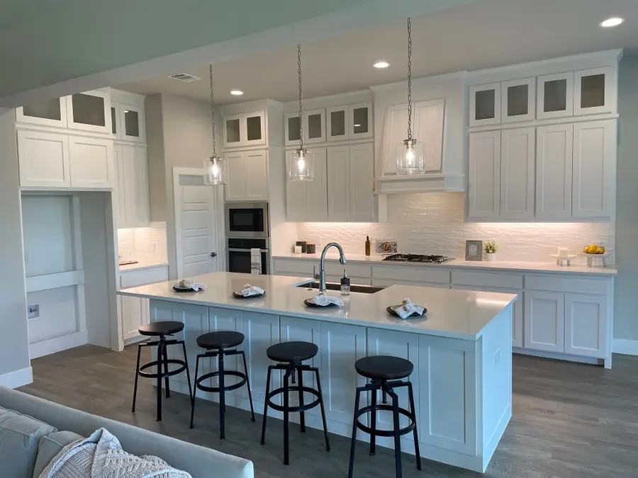 462 Creekside, Haslet, TX 76052 - Image #3