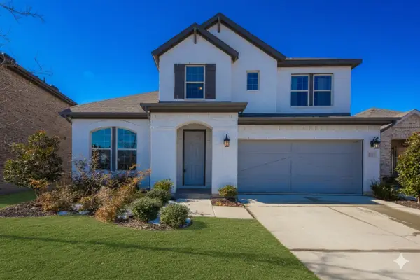 3517 Iron Horse Drive, Little Elm, TX 75068