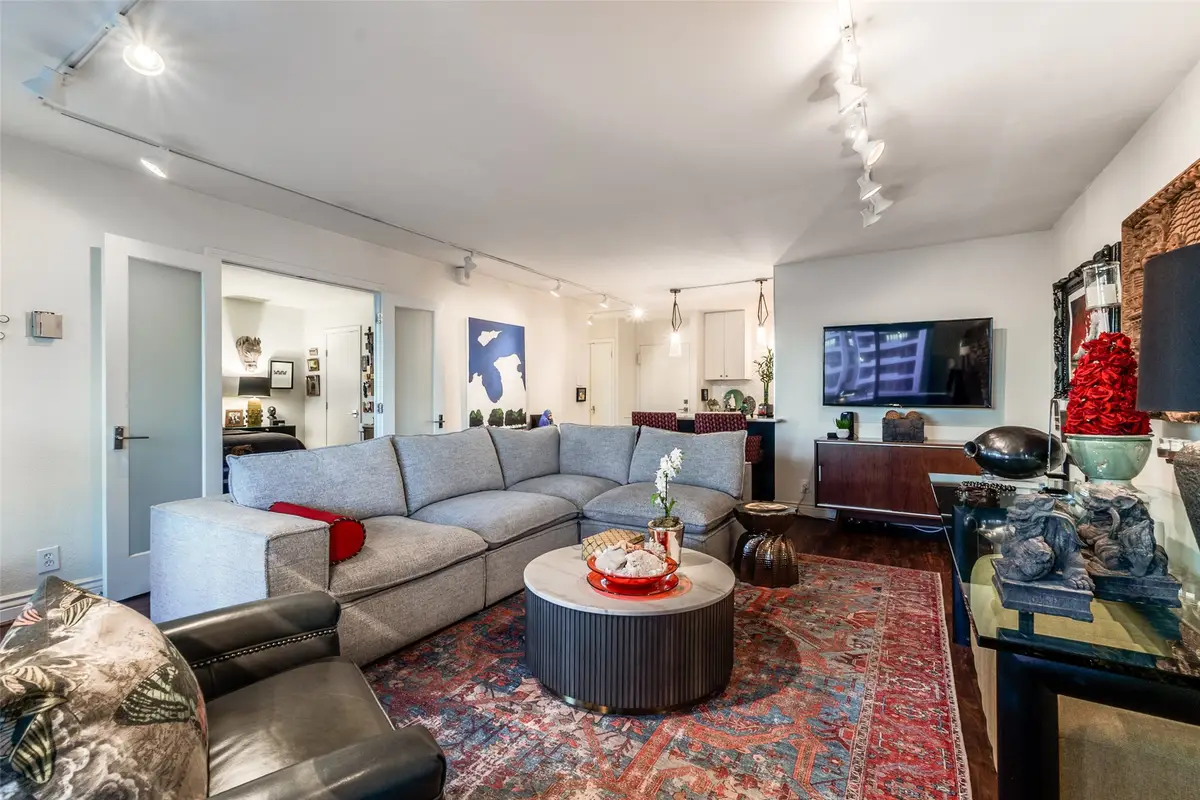 3883 Turtle Creek Boulevard #909, Dallas, TX 75219 - Image #1