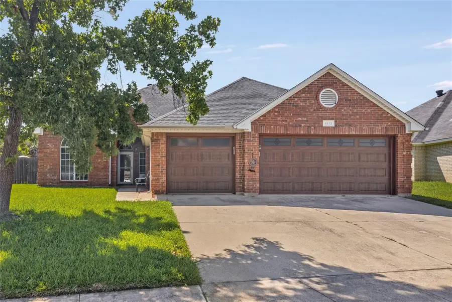 6113 Cliffbrook Drive, North Richland Hills, TX 76180 - Image #2