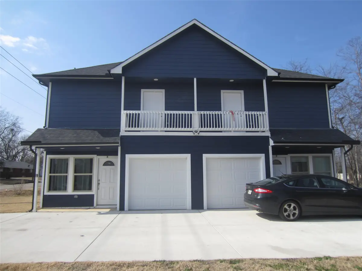 620 Whitworth Street, Sulphur Springs, TX 75482 - Image #1