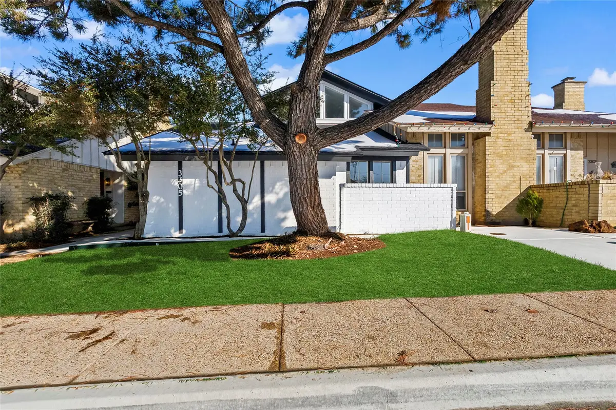 3305 Ambassador Row, Dalworthington Gardens, TX 76013 - Image #1