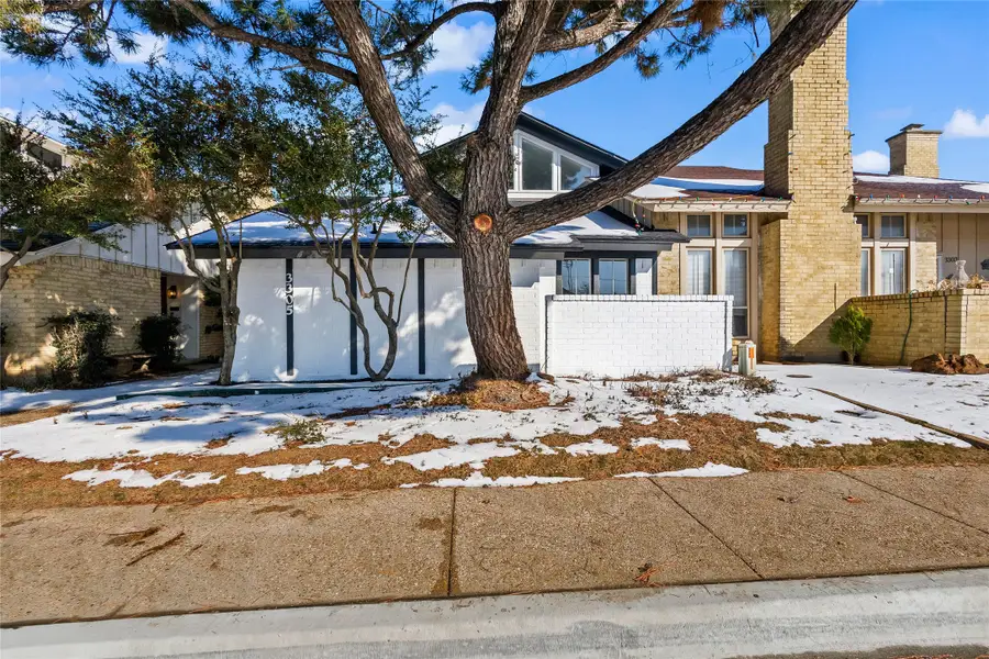 3305 Ambassador Row, Dalworthington Gardens, TX 76013 - Image #2