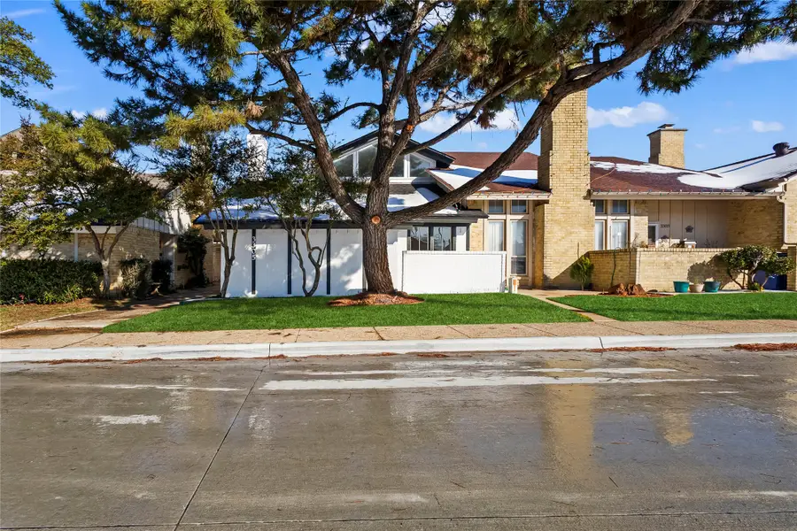 3305 Ambassador Row, Dalworthington Gardens, TX 76013 - Image #3