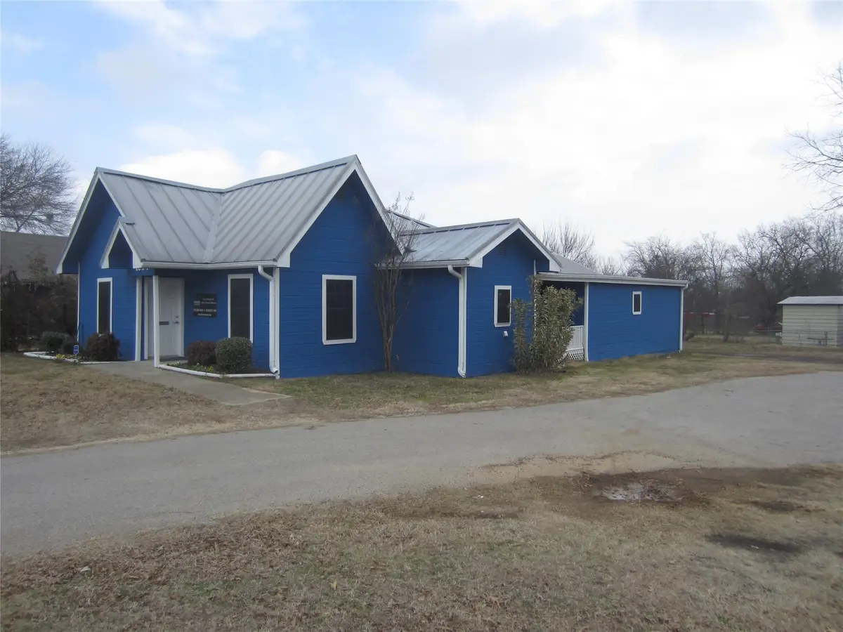 1004 Church Street, Sulphur Springs, TX 75482 - #1