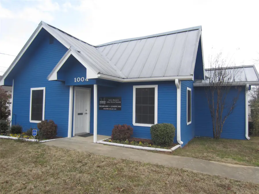 1004 Church Street, Sulphur Springs, TX 75482 - #3