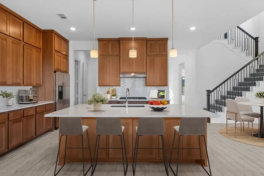 937 Mumms Drive, Fort Worth, TX 76177 - Image #3