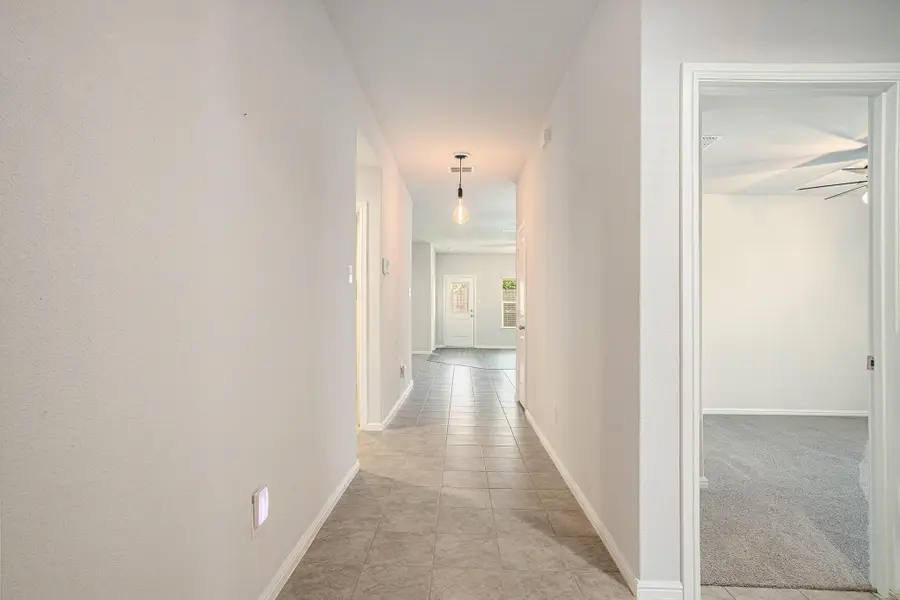 704 Christopher Drive, Cleburne, TX 76033 - #3