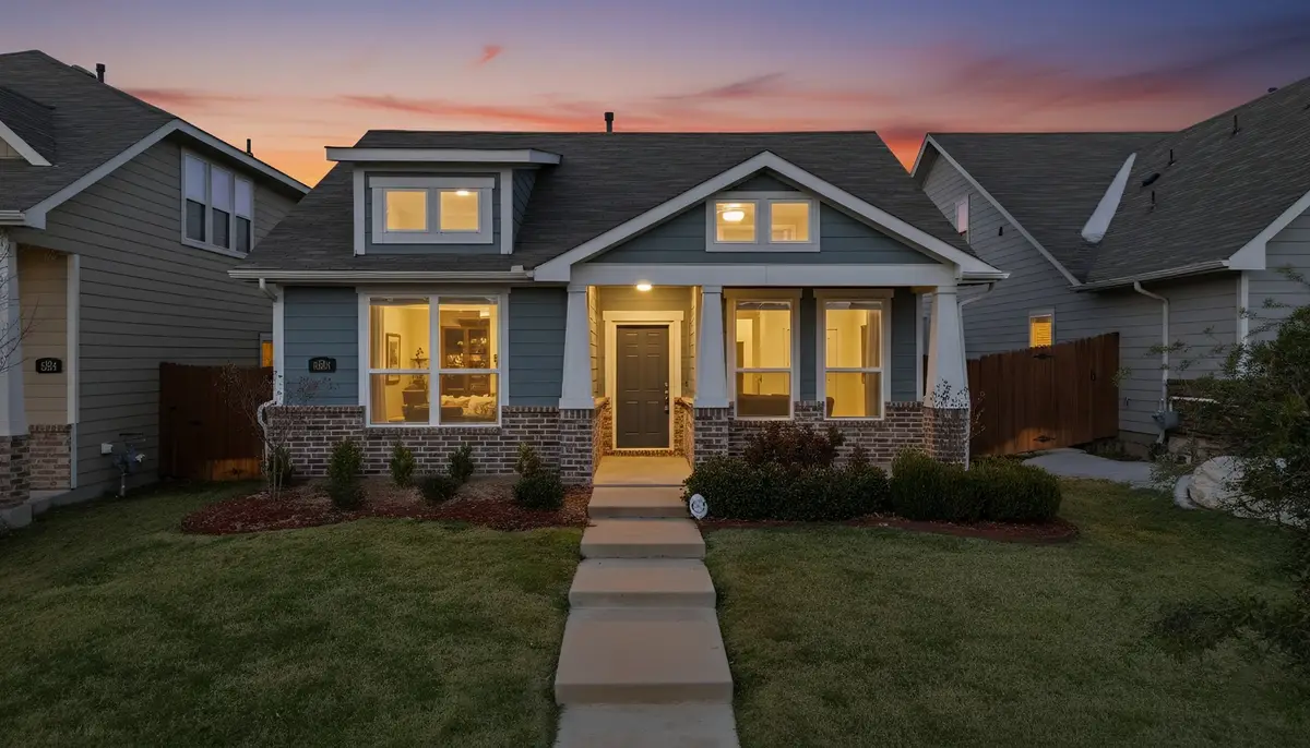 3402 Agate Trail, Forney, TX 75126 - #1