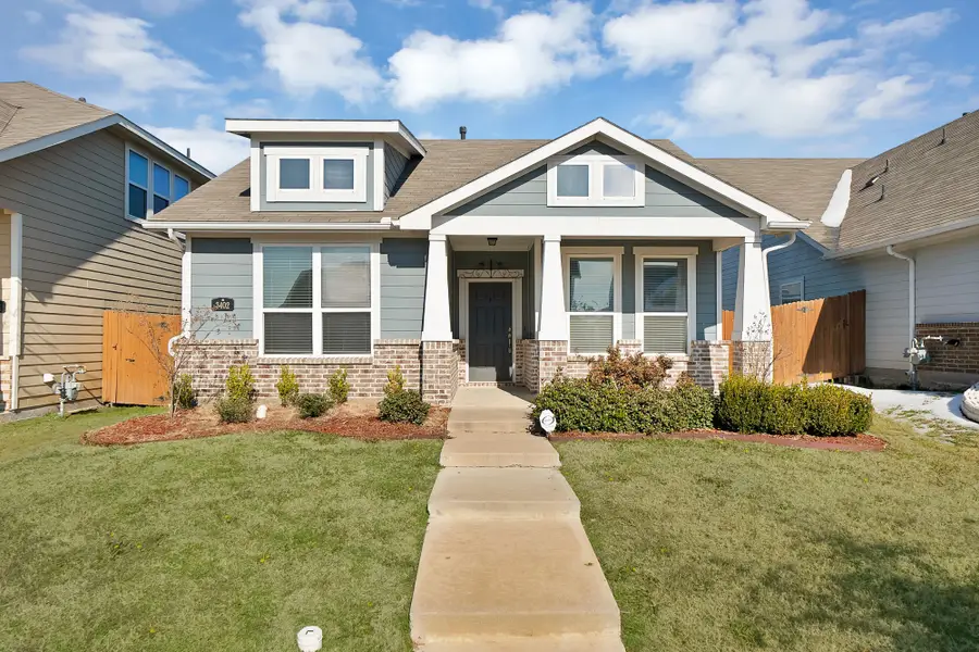 3402 Agate Trail, Forney, TX 75126 - #2