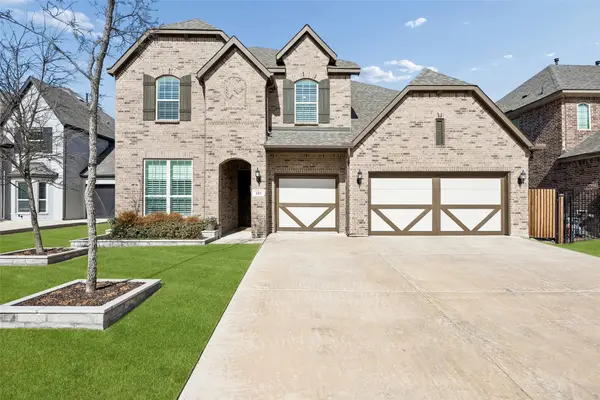 524 Westwood Way Drive, Haslet, TX 76052