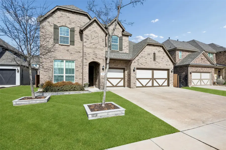 524 Westwood Way Drive, Haslet, TX 76052 - Image #2