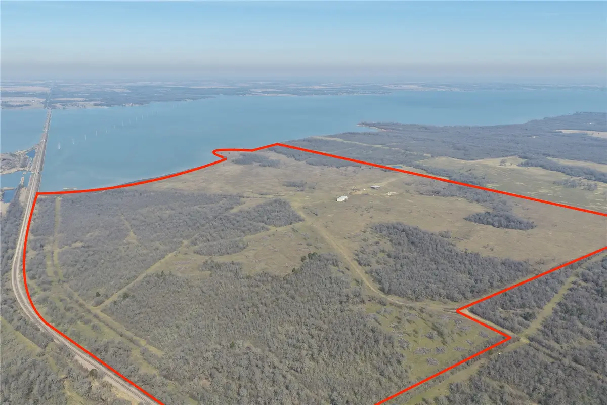 15880 County Road 1260, Streetman, TX 75859 - #1