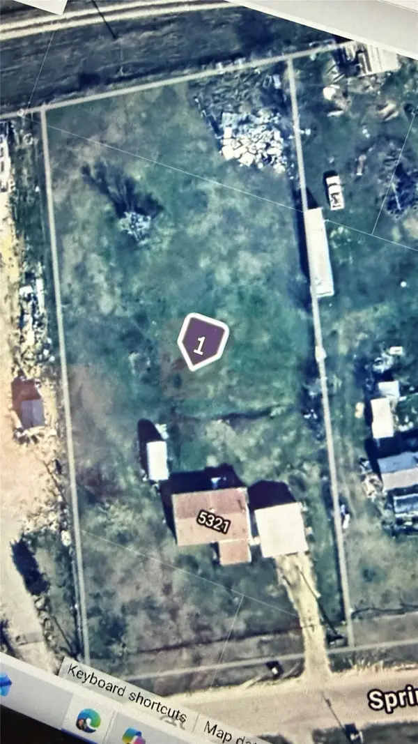 5321 Spring Street, Alvarado, TX 76009