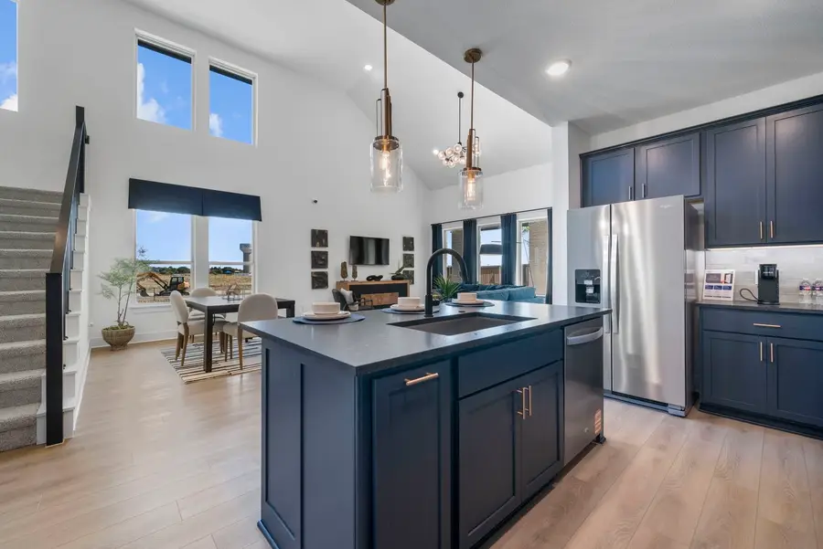 9301 Shadow Trail, Little Elm, TX 76227 - Image #2