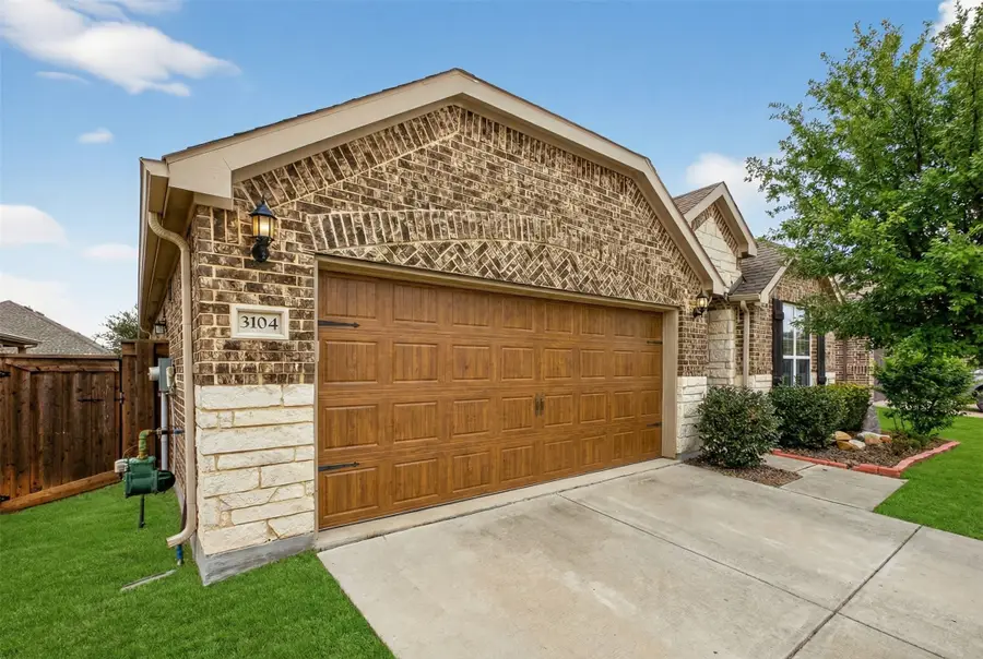 3104 Treyburn Lane, Mansfield, TX 76084 - #2