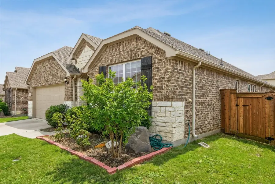3104 Treyburn Lane, Mansfield, TX 76084 - #3