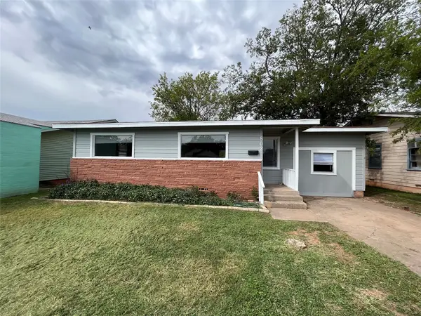 802 Westmoreland Street, Abilene, TX 79603