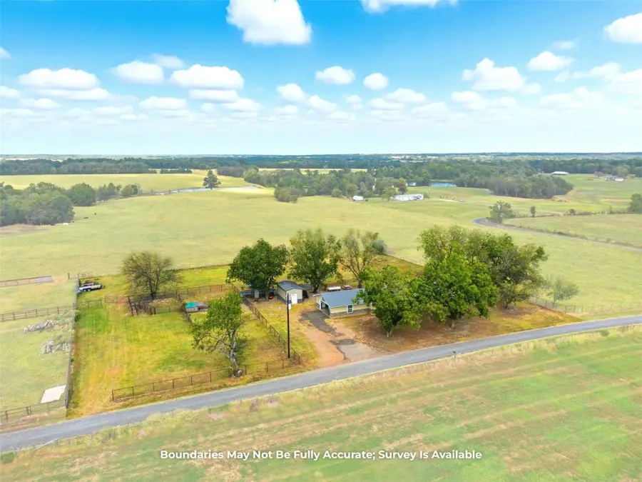 1742 County Road Sw 3055, Saltillo, TX 75478 - #3