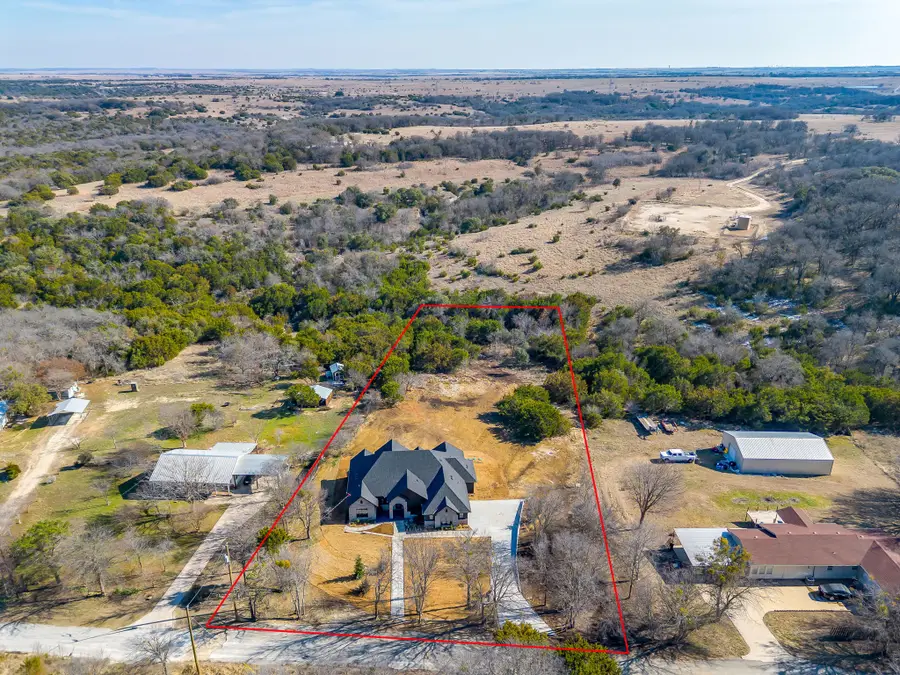 208 N Mountain Ridge, Cresson, TX 76035 - Image #2
