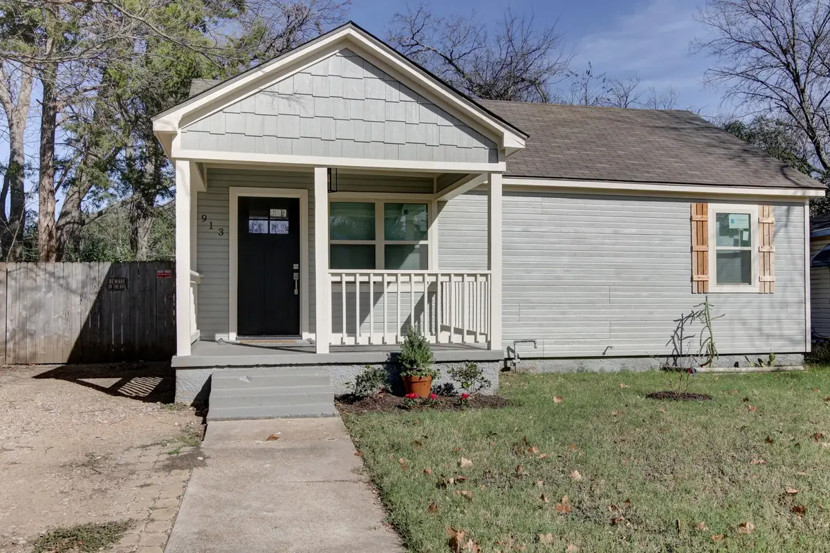 913 N 32nd Street, Waco, TX 76707 - Image #1