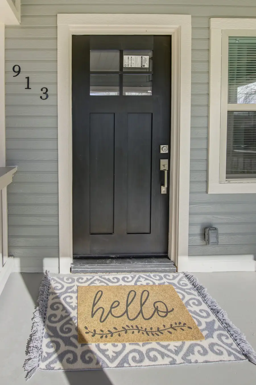 913 N 32nd Street, Waco, TX 76707 - Image #2