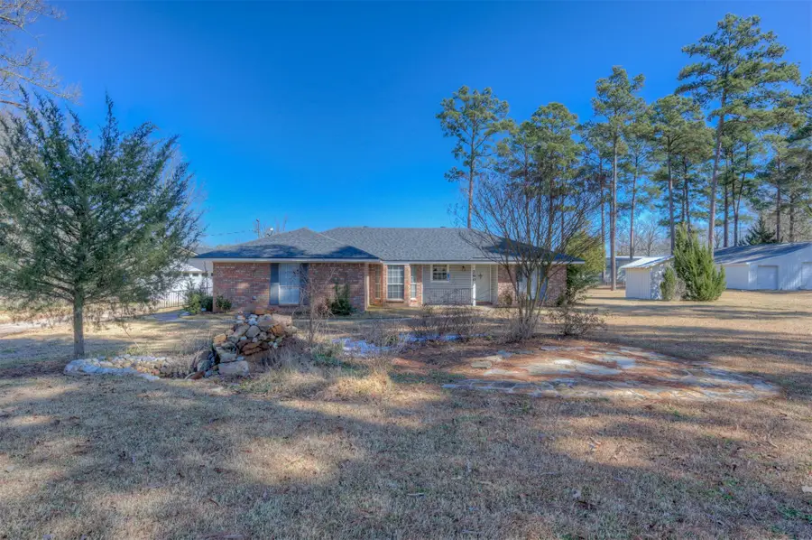 260 Duval Street, Benton, LA 71006 - #3