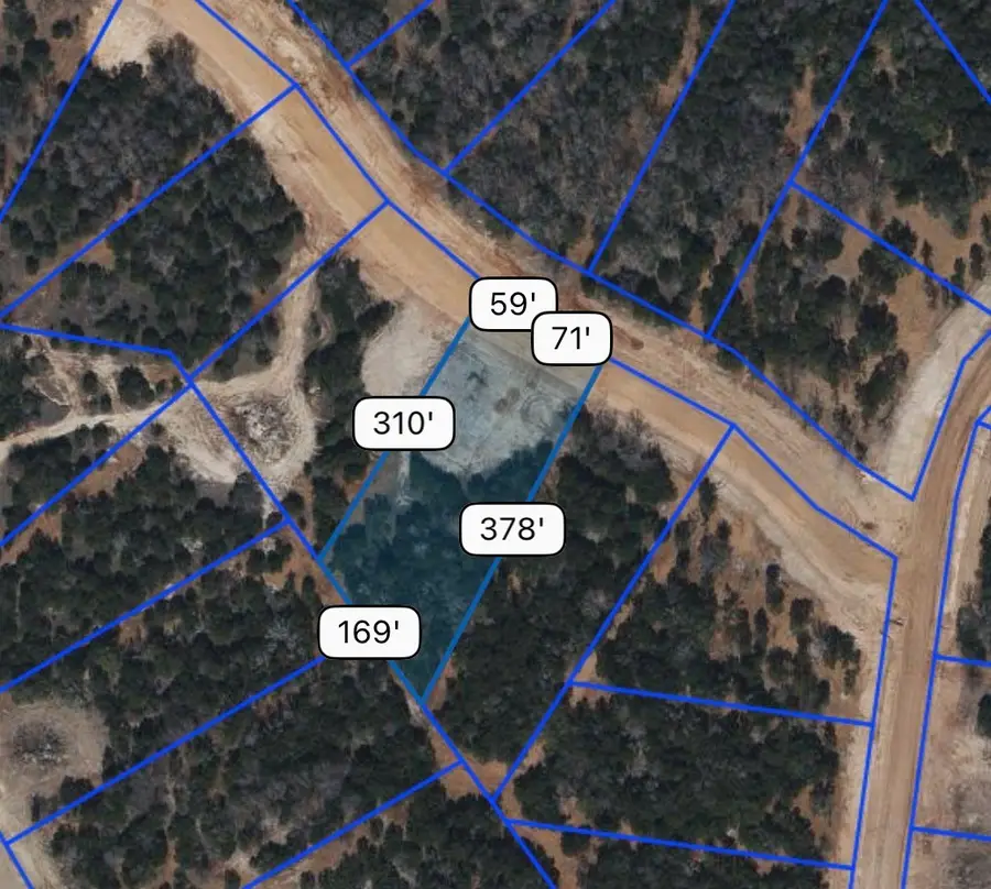 1015 Rose Court, Nemo, TX 76070 - #2