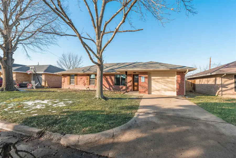 605 Cates Drive, Kaufman, TX 75142 - Image #2