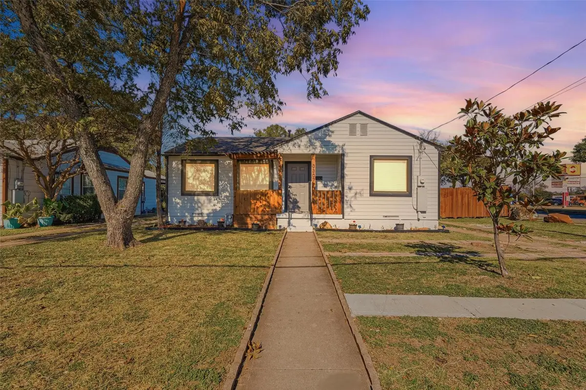 3307 Dawes Drive, Dallas, TX 75211 - Image #1